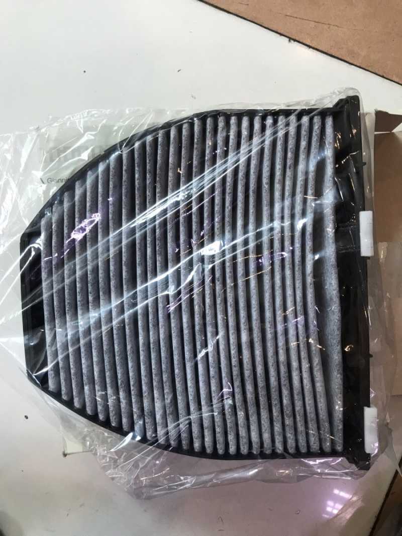 Jual Filter Ac Mercy W204 W212 Filter Kabin Mercedes Benz Dust Filter