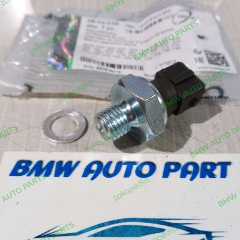 Promo Switch Pressure Oli, Sensor Oli Pressure Bmw E34 E36 E46 E39 E90