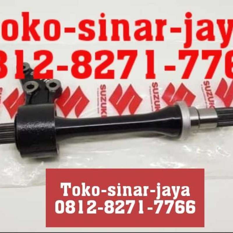 Jual As Shaft Intermediate As Roda Kanan Suzuki Ertiga Manual Asli Sgp di Seller Alfa Auto Race