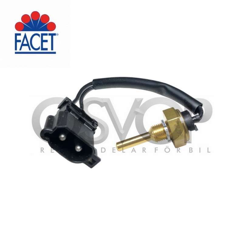Jual FACET Engine Coolant Temperature Sensor Volvo 850 S70 V70 960