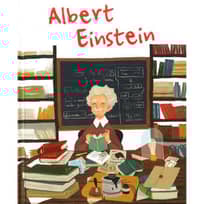 Promo Buku Cerita Anak Genius Series Albert Einstein Big Bad Wolf Promo Buku Cerita Anak Genius Series Albert Einstein Big Bad Wolf