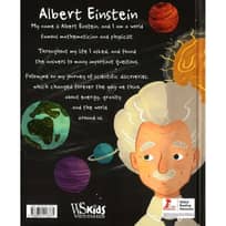 Promo Buku Cerita Anak Genius Series Albert Einstein Big Bad Wolf Promo Buku Cerita Anak Genius Series Albert Einstein Big Bad Wolf