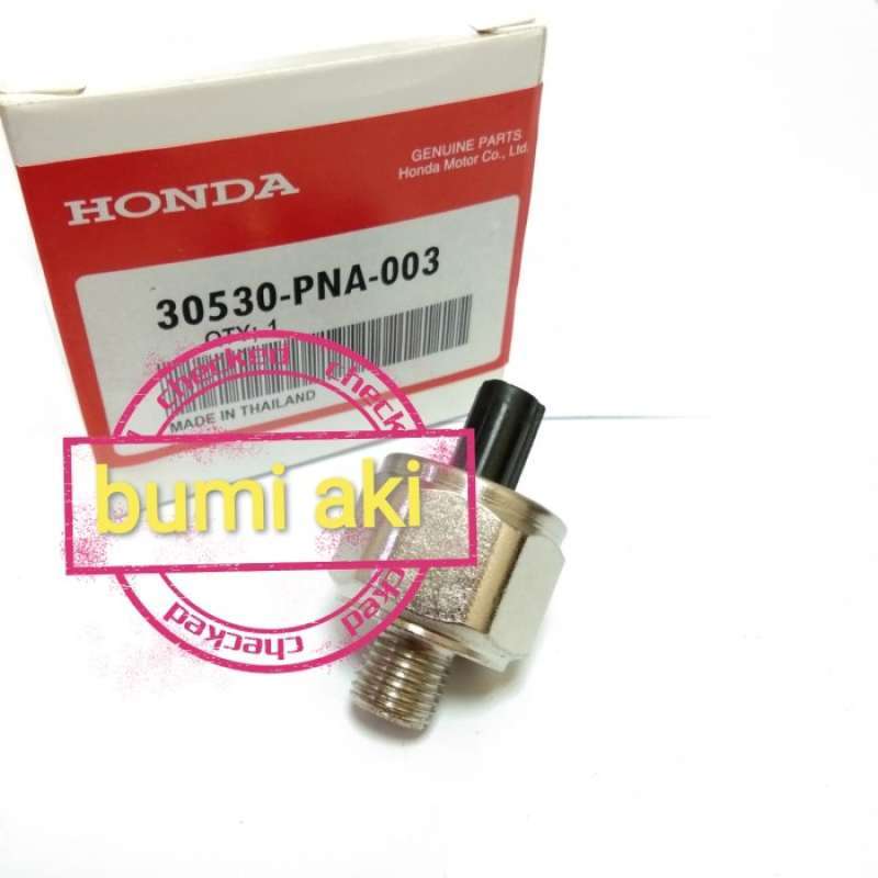 Promo SENSOR KNOCK KNOCKING HONDA NEW CRV GEN2 2002 2003 2004 2005 2006