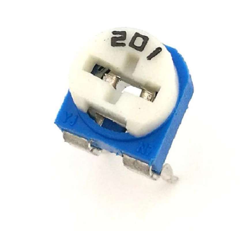 Jual Resistor 200 Ohm Original Murah - Harga Diskon Mei 2024 | Blibli.com