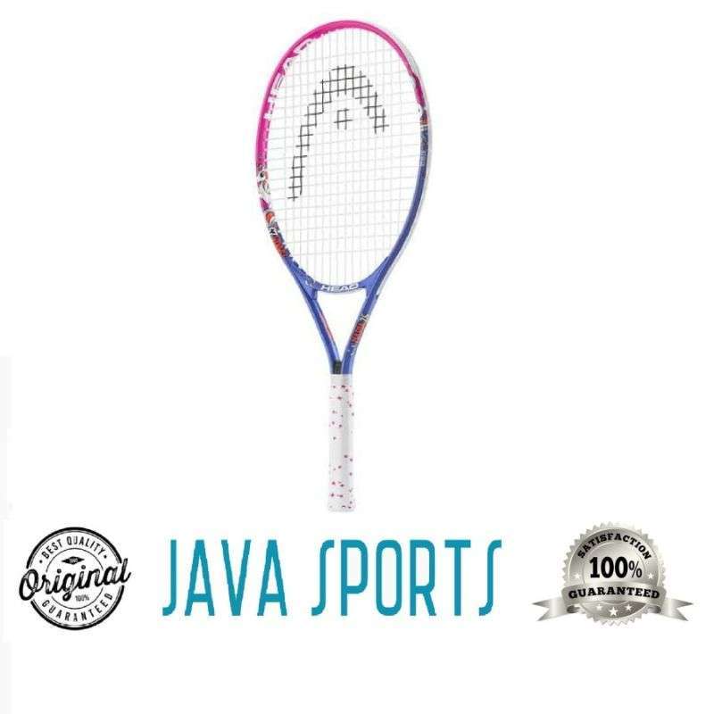Jual Tenis Racket Head Maria 25 Junior Tennis Racket Di Seller Java ...