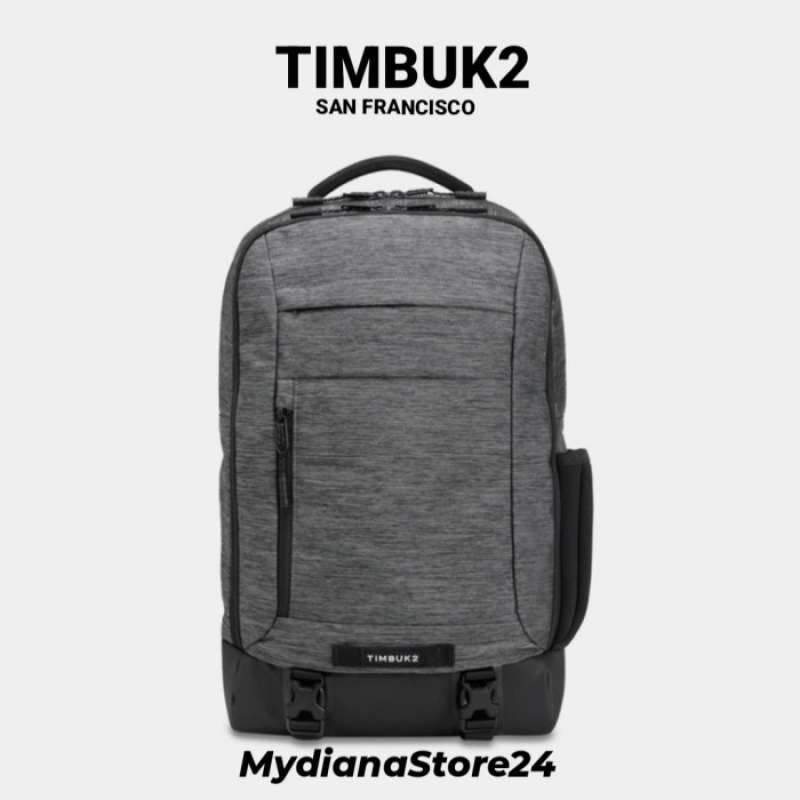 Promo TIMBUK2 Authority Laptop Backpack Deluxe Eco Static OS Bag Diskon 23 di Seller