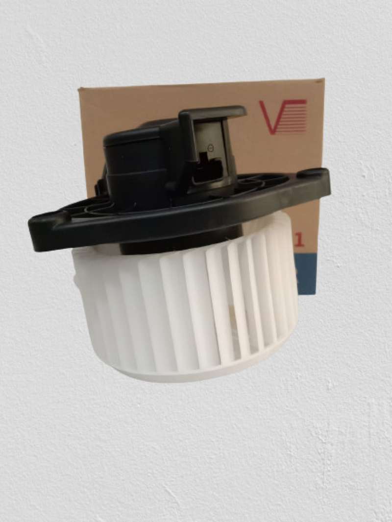 Jual Motor Blower Kipas Angin Ac Mobil suzuki karimun estilo wagon r di