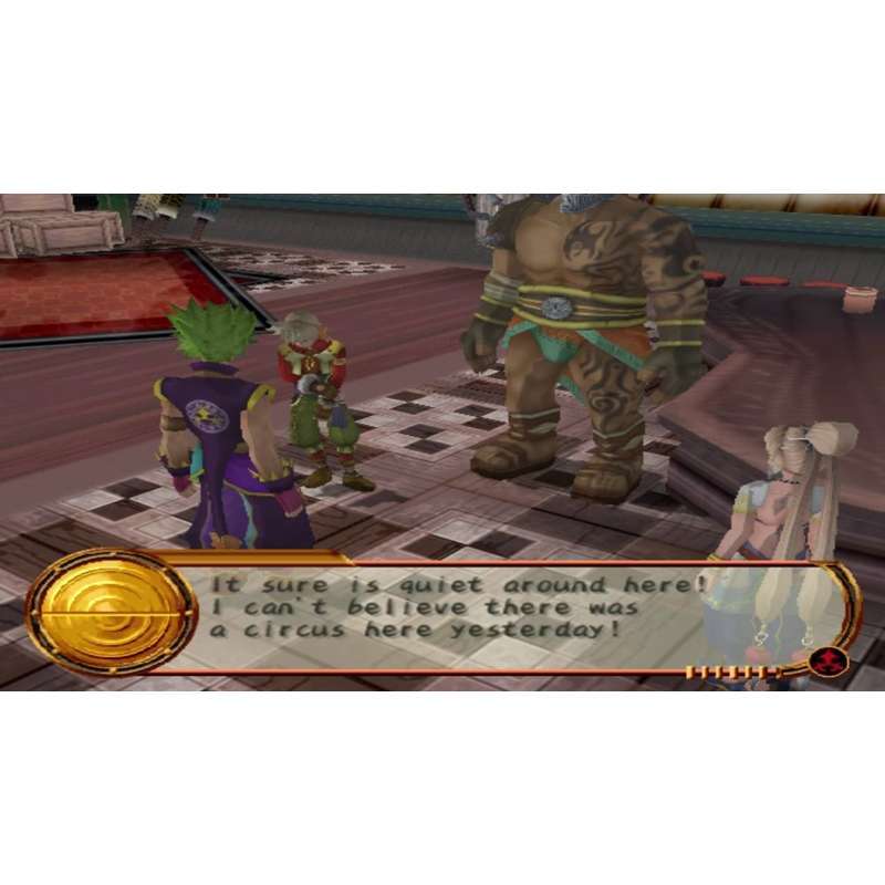 Promo Monster Rancher Game Untuk Komputer Pc Laptop Koleksi Lengkap ...