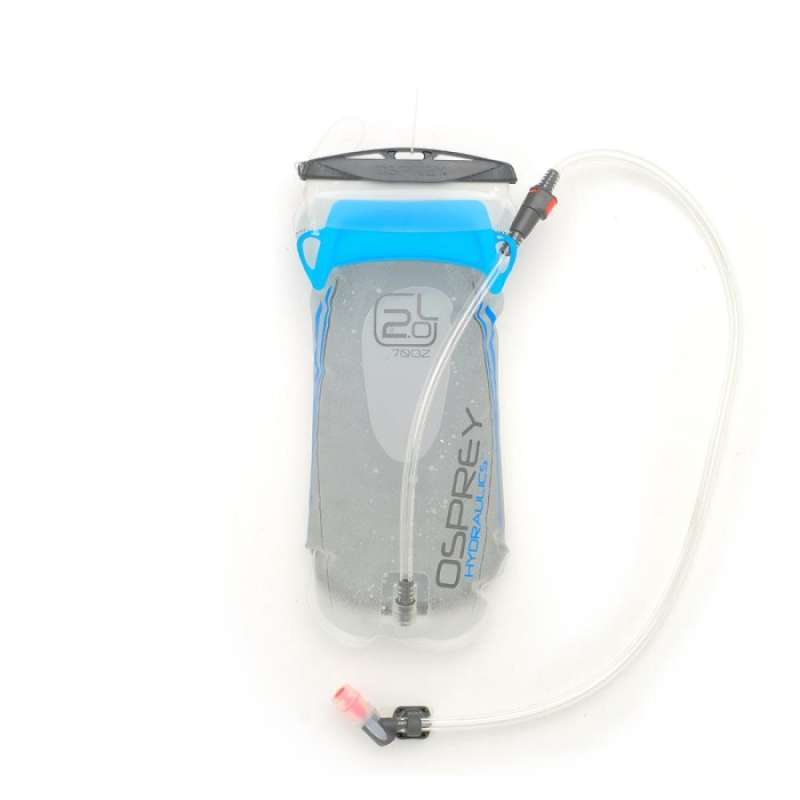 Promo Osprey Hydraulics Res 2L Water Bladder Blue Diskon 13 di Seller