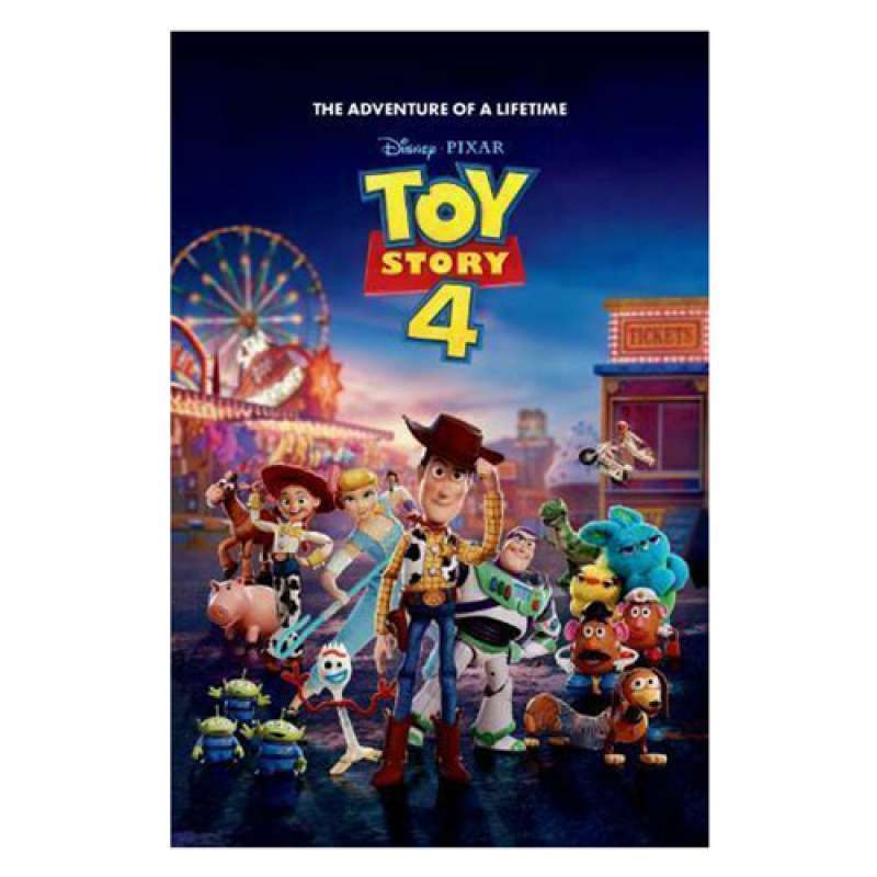 jual-toy-story-4-poster-one-sheet-di-seller-latestbuy-6053