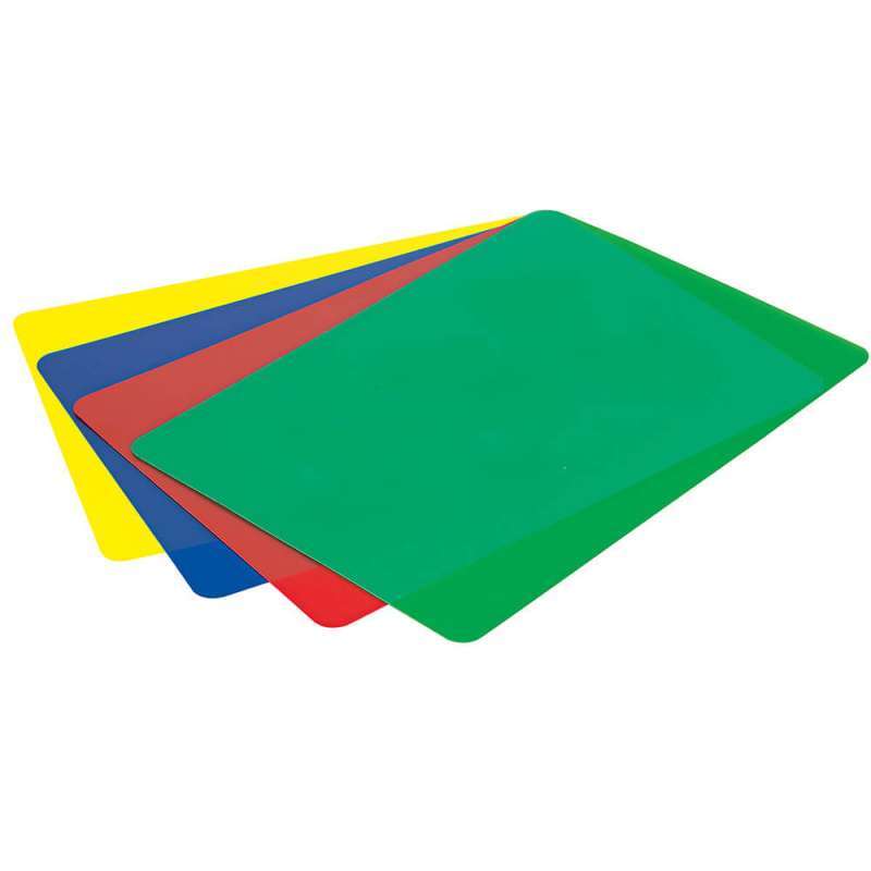 Jual Avanti Flexible Cutting Mats (4Piece Set) di Seller LatestBuy