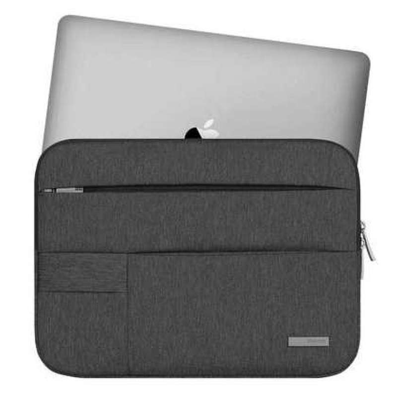 Jual Kalidi Canvas Artisan Sleeve Case Notebook Laptop Cnc42 Di Seller
