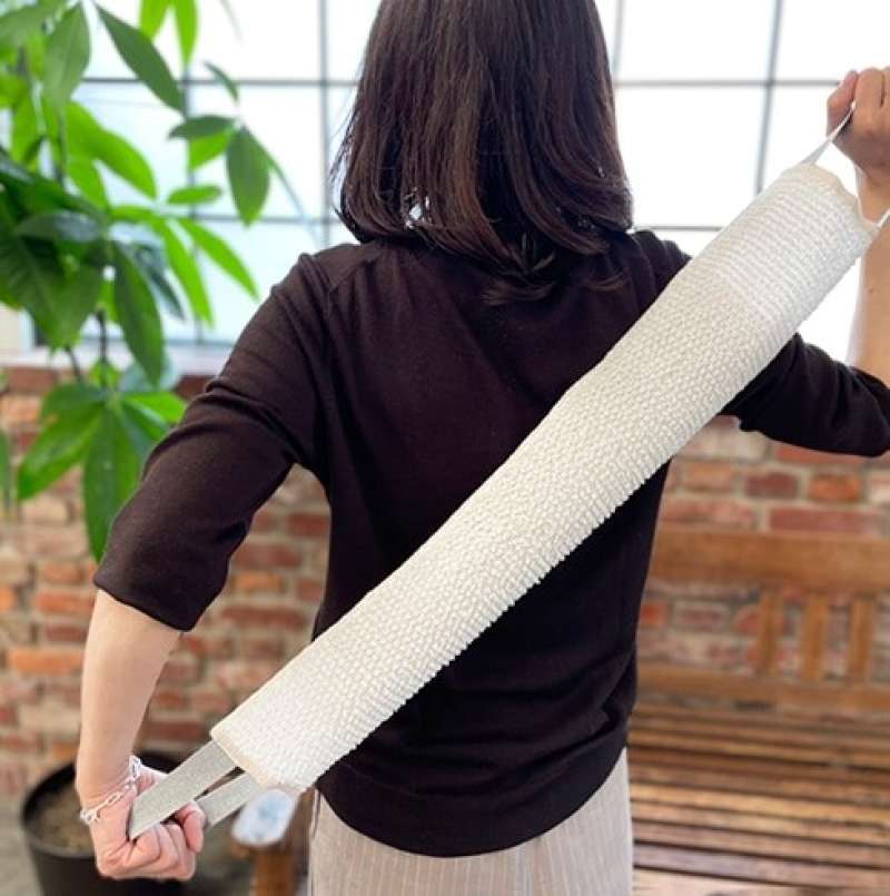 Promo Japanese Premium Towel Kontex IMABARI Body Wash Towel Made in