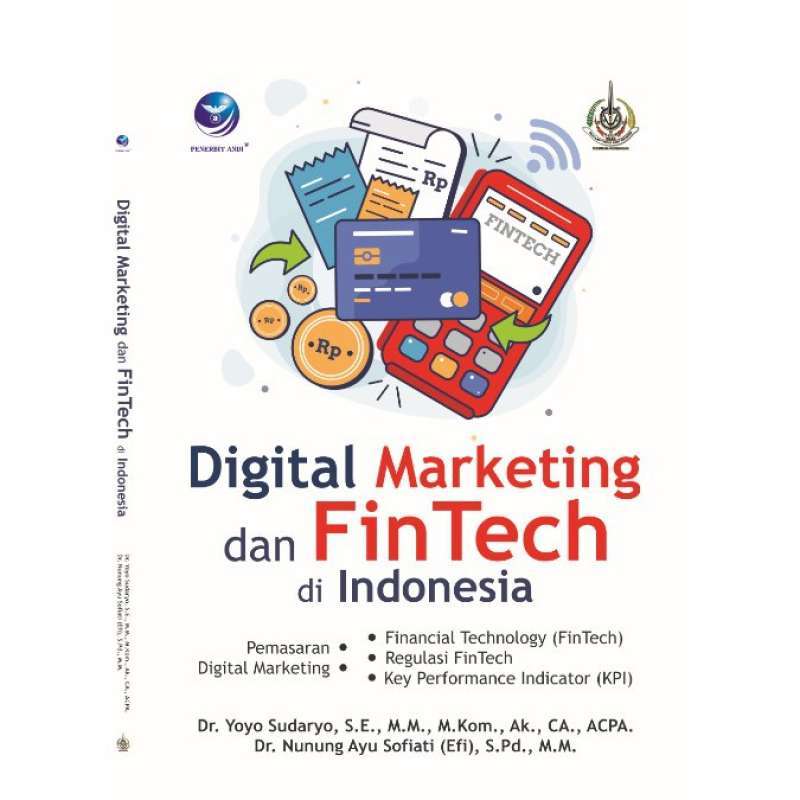 Kuasai Digital Marketing dengan "Digital Marketing For Dummies" Edisi Cetakan: Panduan Lengkap Menuju Kesuksesan Bisnis Online