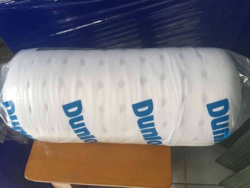Promo Dunlopillo latex pillow bantal ergonomic ergo airflow 40x60