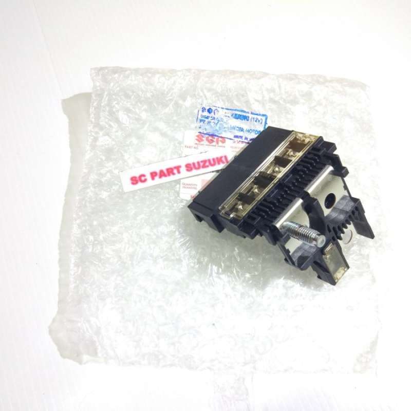 Promo fuse battery skring aki suzuki ertiga. Diskon 23% di Seller Zuma