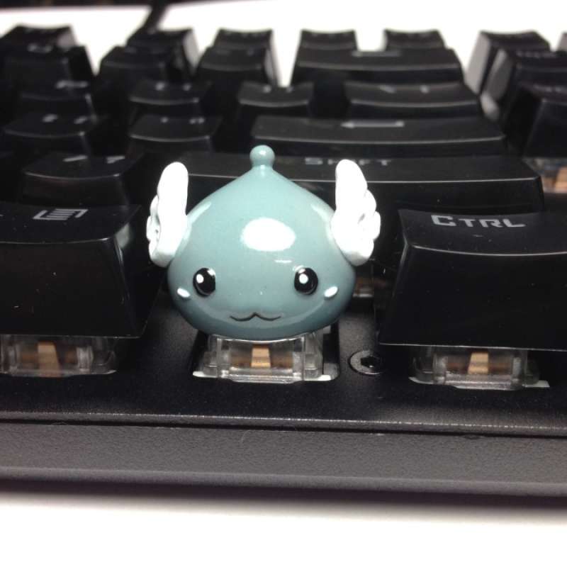 Promo Keycap Arcangeling - Arc Angeling Artisan Keycaps Mechanical ...