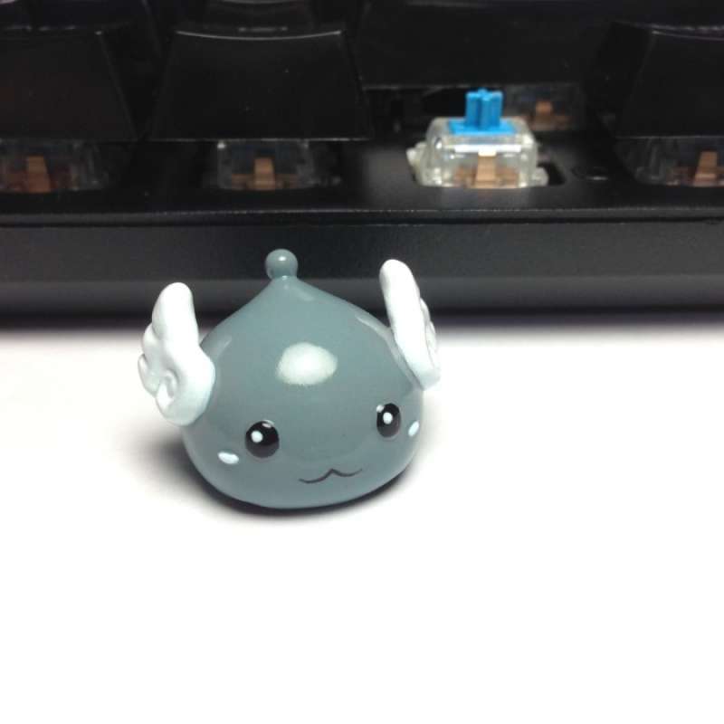 Promo Keycap Arcangeling - Arc Angeling Artisan Keycaps Mechanical ...