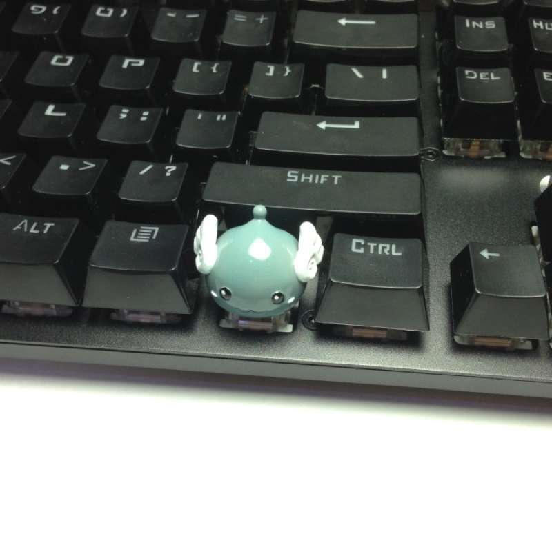 Promo Keycap Arcangeling - Arc Angeling Artisan Keycaps Mechanical ...