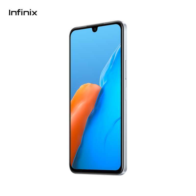 Jual Infinix Note 12 2023 [ X676c ] Smartphone ( Ram 8gb + 128gb ...