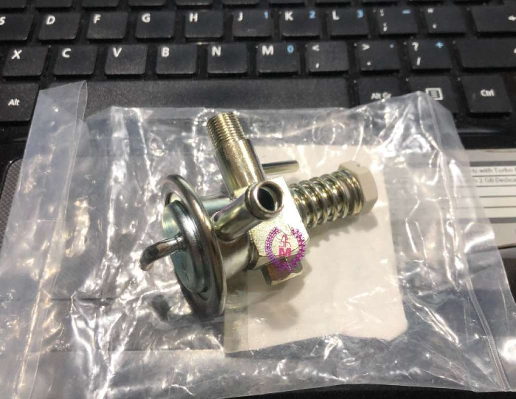 Promo Vacuum Vacum Vakum Idle Up AC Taruna EFI Kijang Injeksion