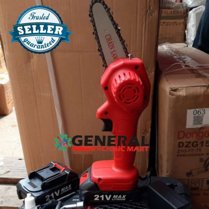 Jual Chain Saw Jld 21 Original Murah - Harga Diskon Juli 2024 | Blibli.com