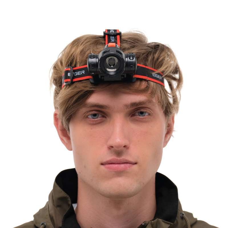 Jual LAMPU KEPALA SETH HEADLAMP LAMPU HIKING di Seller E299 STORE