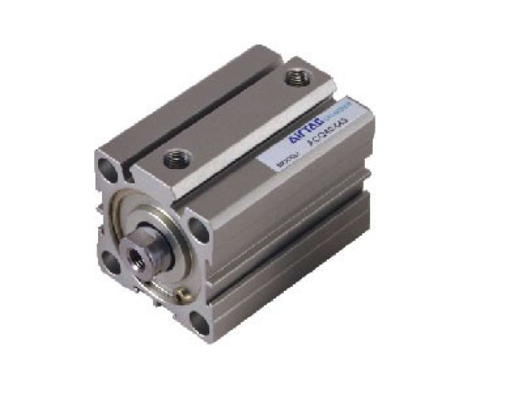 Jual Airtac Air Cylinder Compact 32 X 5 Di Seller Airtac Pneumatics