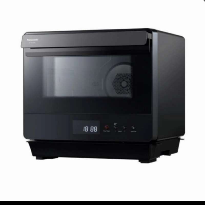 Jual Panasonic Cubie Convection Oven Microwave Steam Air Fryer NuSc180