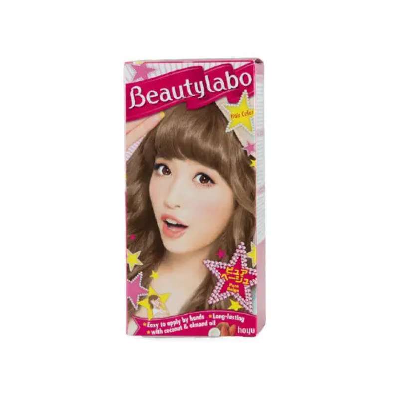 Labo Hair Color Gratis Ongkir 🏷️ Harga Murah April 2026