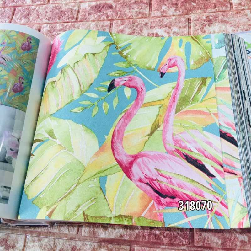 Jual Pink Flaminggo 🔥100% Asli, Model & Harga Terbaru Update Hari Ini 2026