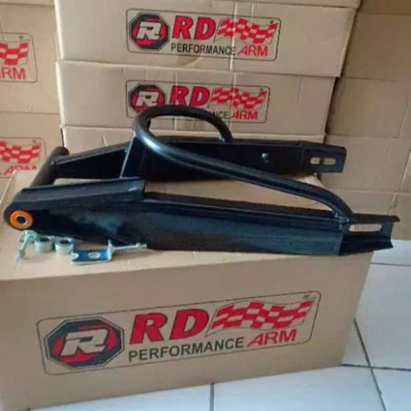 Promo swing arm RD racing for old cb150rdan new cb150r model stabilizer