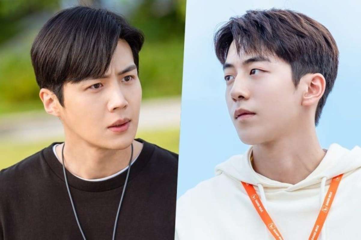 Promo Usb Drama Korea - Kim Seon Ho [Eng Sub; Indo Sub] Startup Han Ji ...