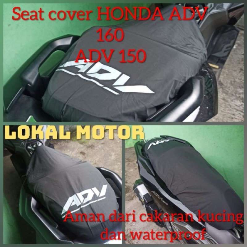 Jual Honda Adv 160 Modifikasi Terbaru Dengan Harga Termurah Di 2024 ...