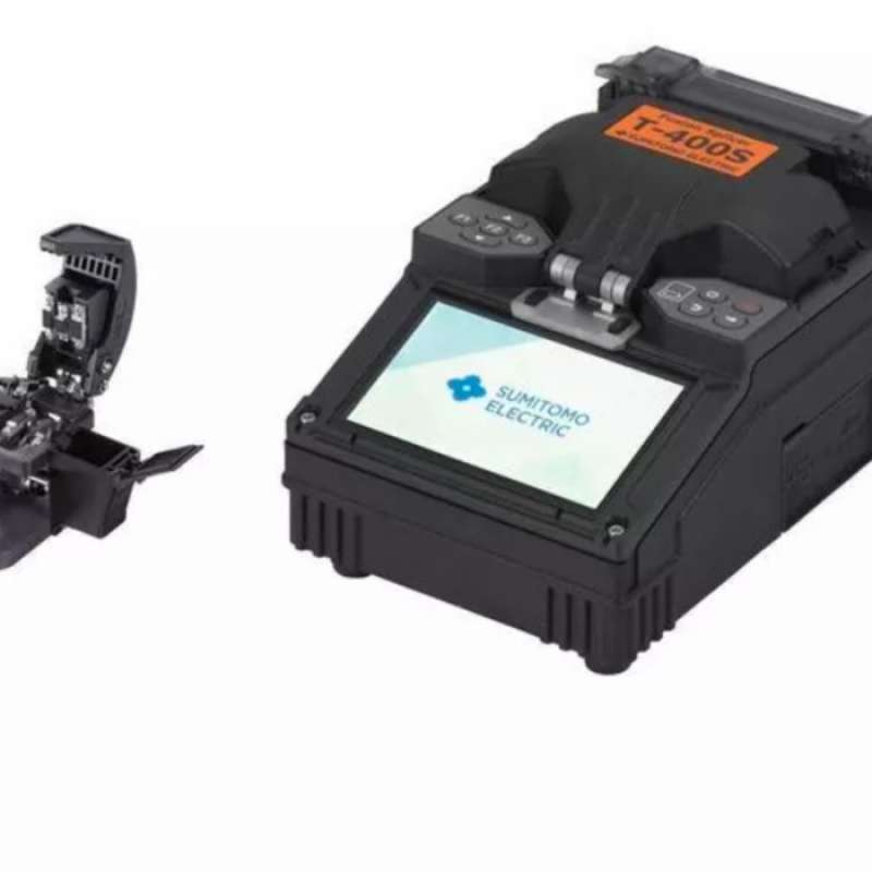 Jual T 400 S Splicer Original Murah - Harga Diskon Februari 2024 ...