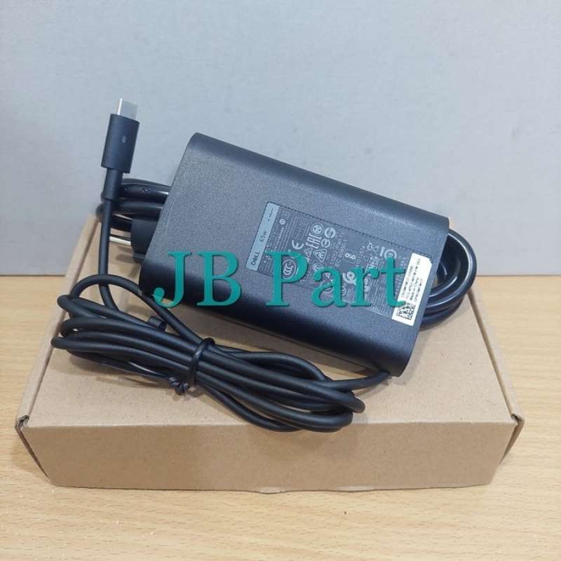 Alimentatore USB C 65W Per Dell E Altri PC - Compatibile Con Latitude, XPS, Lenovo, MacBook - Foto 3