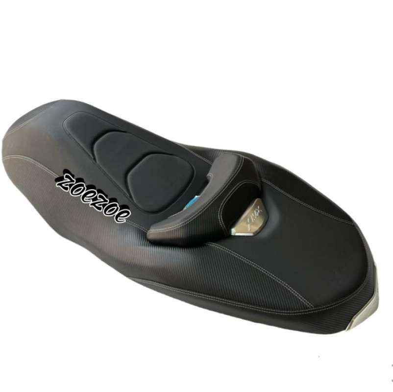 Promo Jok Motor xmax 250 Jok xmax Cover jok yamaha xmax 2023 Merek Nemo