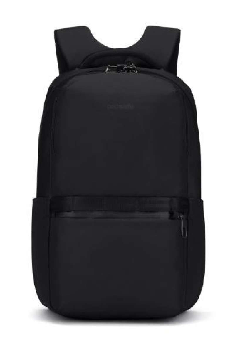 Jual Pacsafe Metrosafe X AntiTheft 25L Backpack BLACK di Seller