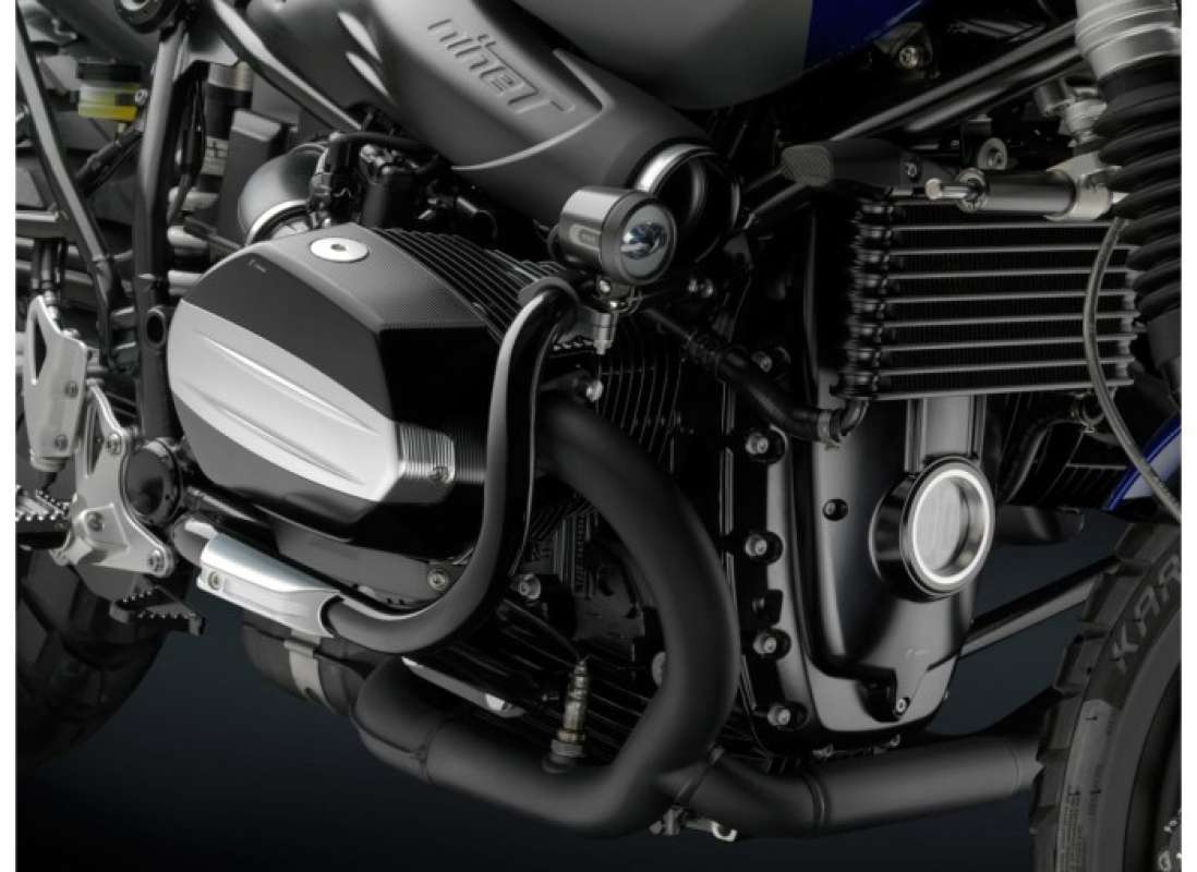 Jual Rizoma Crash bar Bmw R nine T di Seller Bhayangkara Retail - Tegal ...