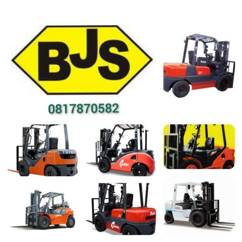 Promo KAMPAS REM BRAKE SHOE FORKLIFT HECHA 2-3 TON (HARGA PER KEPING