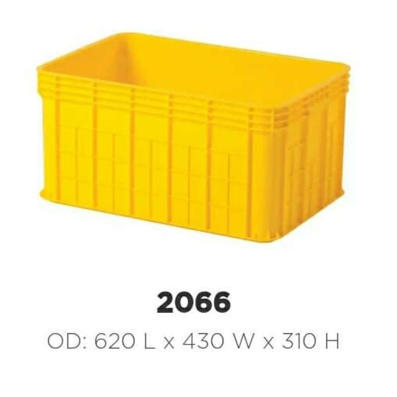 Container Rabbit 2066 Blue Promo Container/kontainer Industri Serbaguna, Rabbit-2066 Diskon 23% Di ...