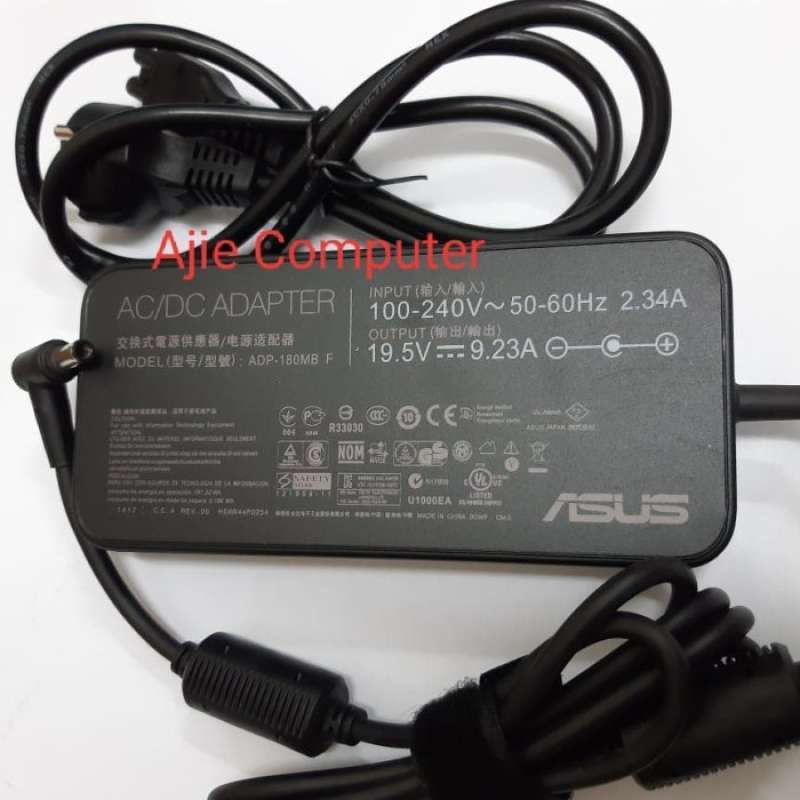 Connecteur D'alimentation DC Jack Pour Asus FX505DD/DT - Ligne 9.2cm 8 Broches, Neuf