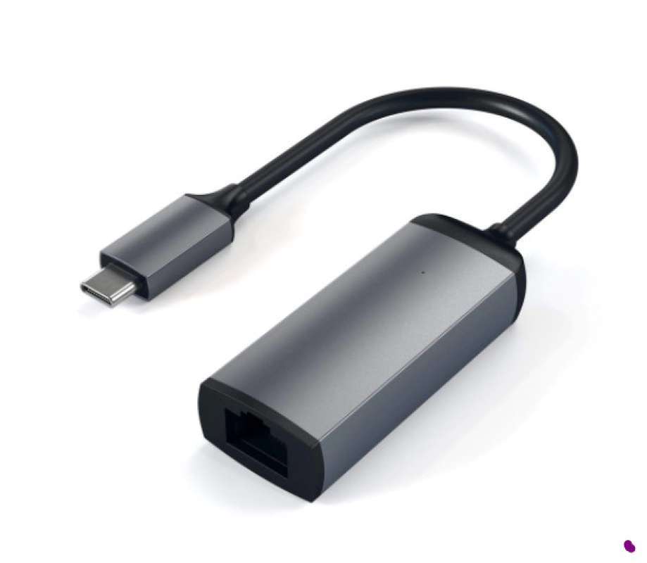 Promo TypeC To Lan Cable Nb Aluminum Gigabit AdapterUsbC To Rj45 Diskon 23 di