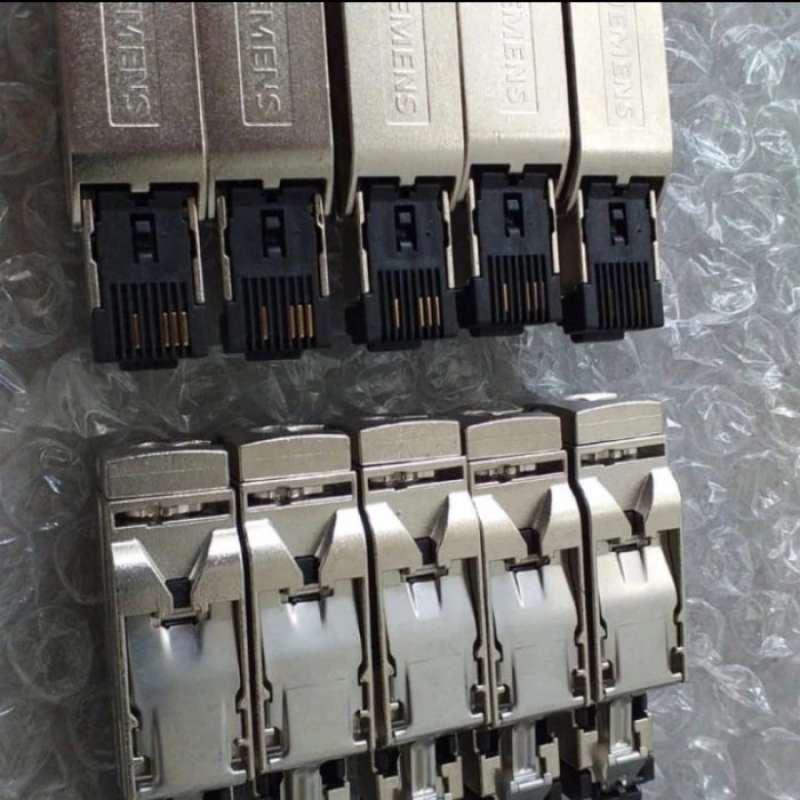 Promo 6gk19011bb102aa0 Siemens Industrial Fastconnect Rj45