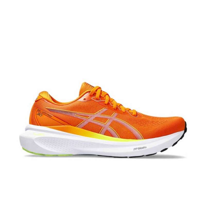 promo asics kayano