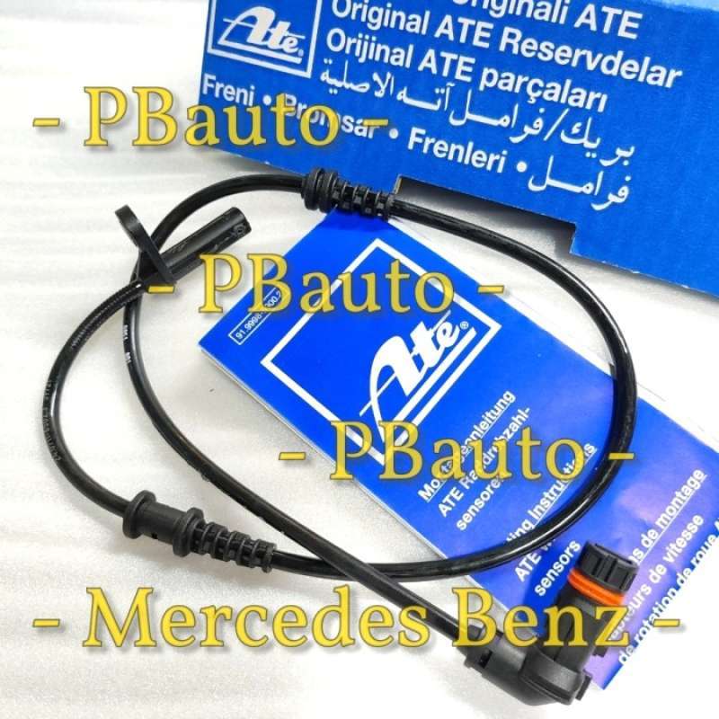 Promo Speed Sensor Depan w204 C'Class ATE / Mercedes Benz Sensor ABS