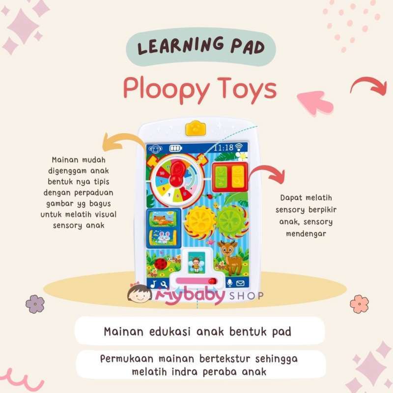Loppy Tablet Jual Tablet Untuk Mengajar Original Harga Termurah Juni 2024 | Blibli
