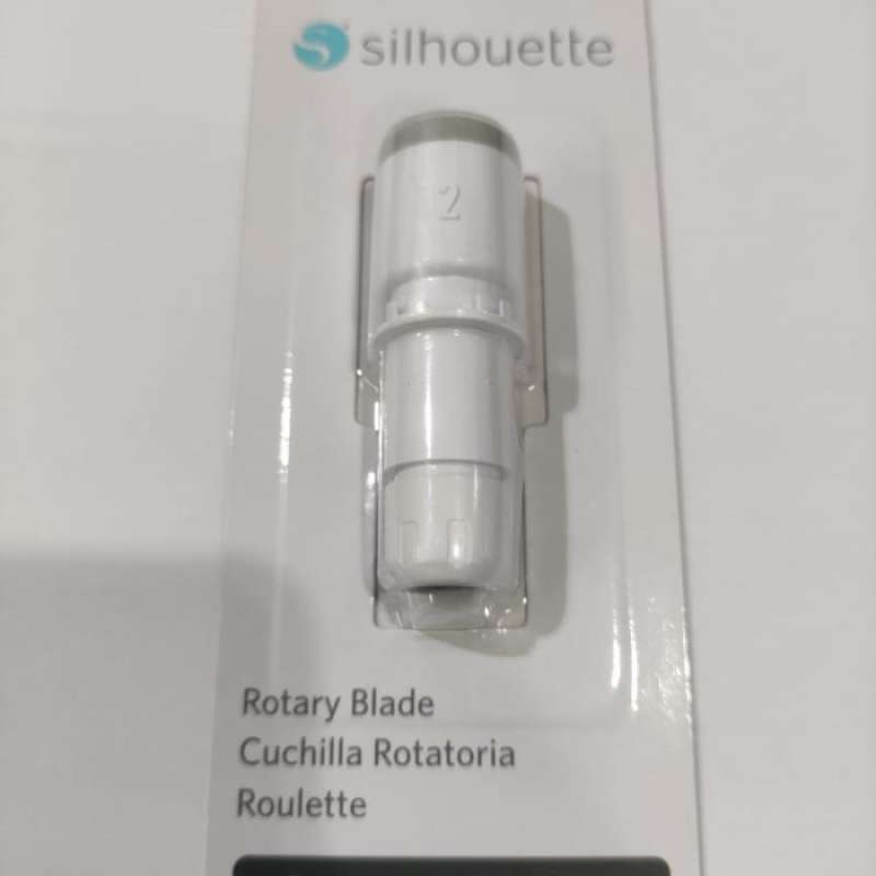 Promo rotary blade cameo 4 pisau Diskon 23 di Seller Carima Store