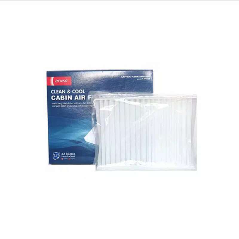 Promo Filter Ac Nissan XTrail T32 Denso Original Diskon 23 di Seller