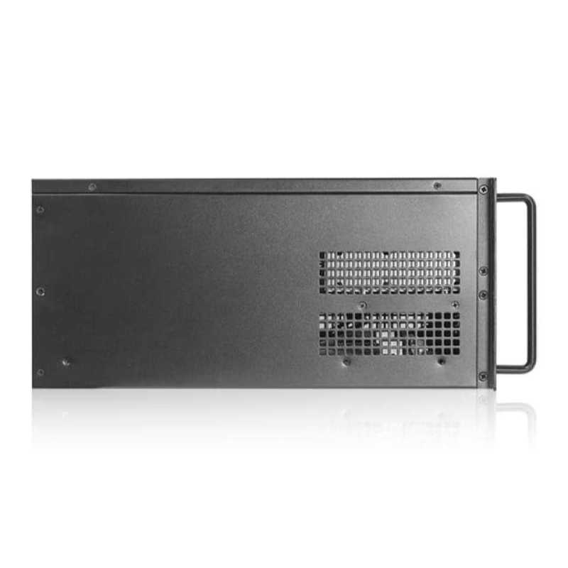 Promo Vitesse Case 4U Compact Rackmount + Modular Server 850W Psu ...